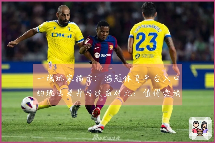 一线玩家揭示：满冠体育平台入口的玩法差异与收益对比，值得尝试吗？