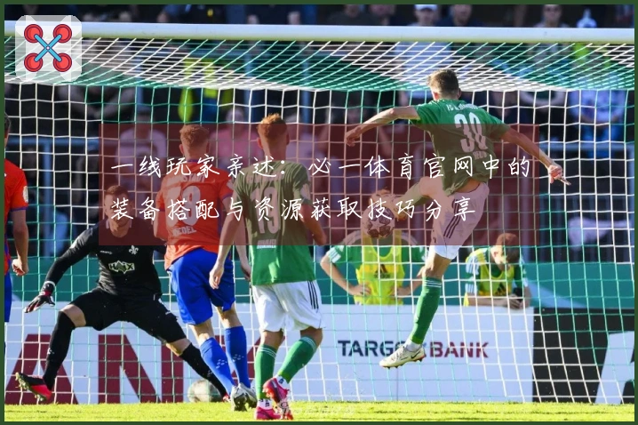 一线玩家亲述：必一体育官网中的装备搭配与资源获取技巧分享