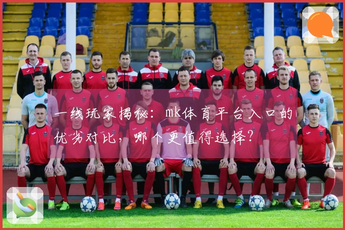一线玩家揭秘：mk体育平台入口的优劣对比，哪个更值得选择？