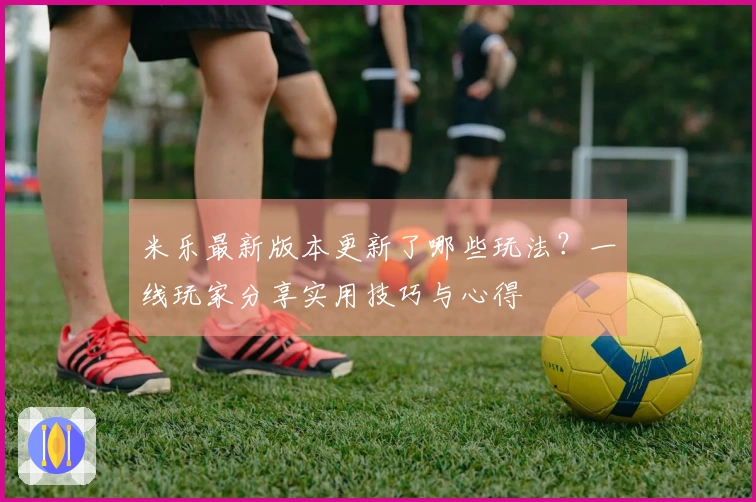 米乐最新版本更新了哪些玩法?一线玩家分享实用技巧与心得